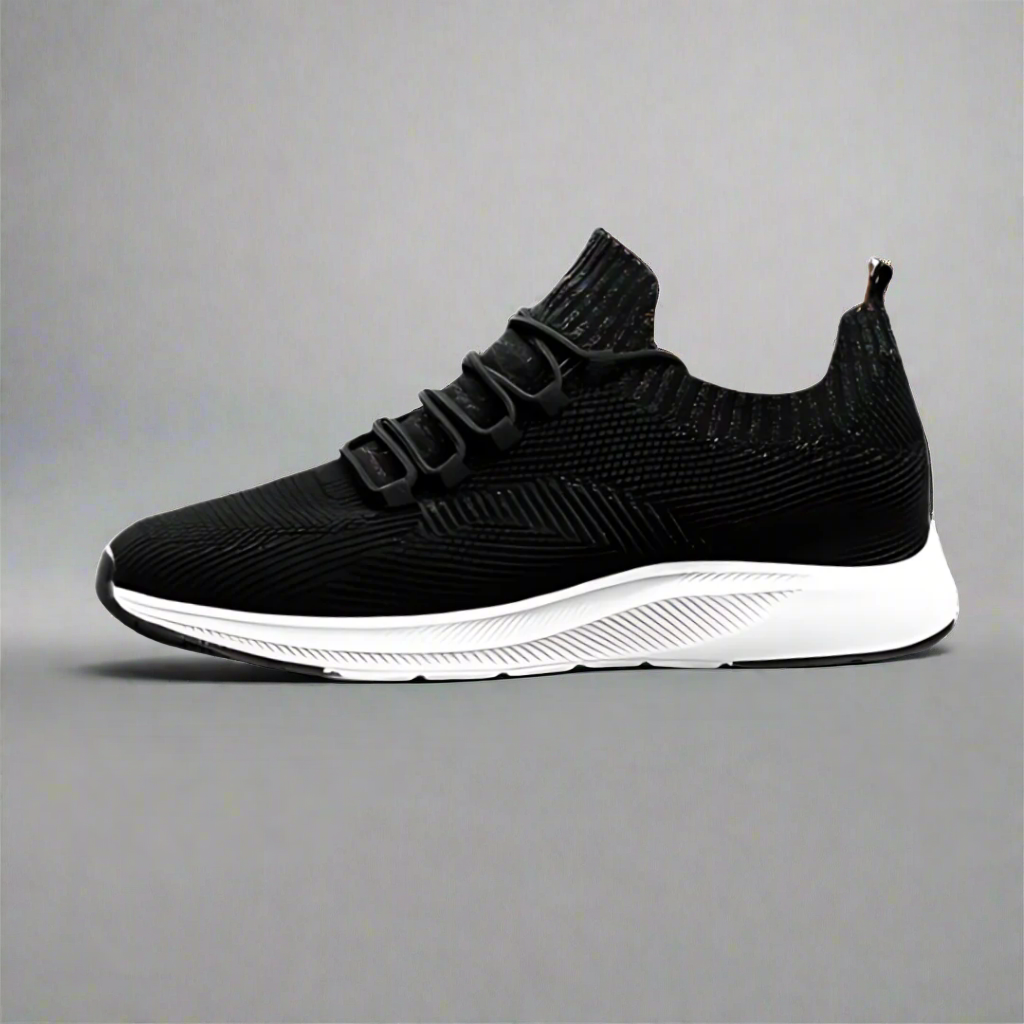 HIGHKNIT HEIGHT BOOSTING SHOES (2.7")
