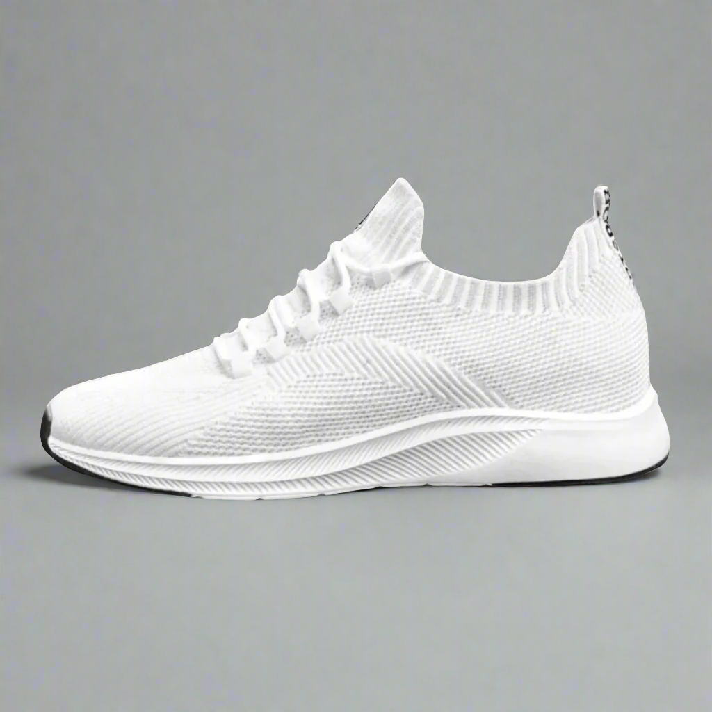 HIGHKNIT HEIGHT BOOSTING SHOES (2.7")