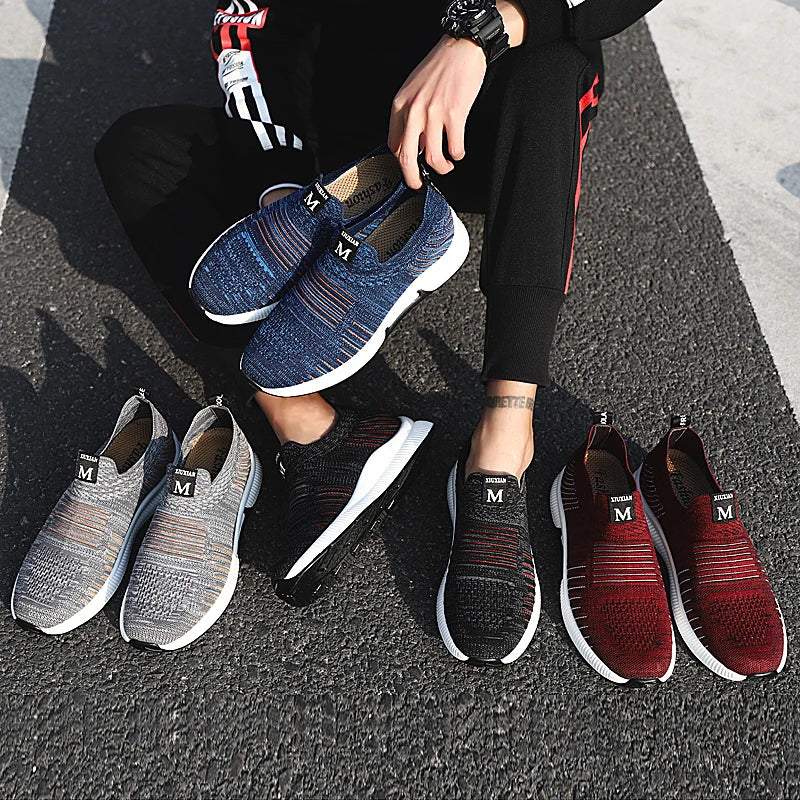 KAYA HEIGHT LOAFERS (2.3")