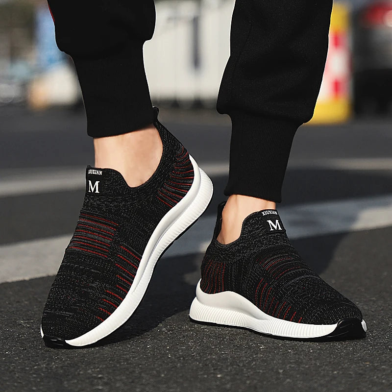 KAYA HEIGHT LOAFERS (2.3")