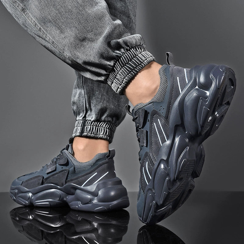 CLOUDS 1.0 HEIGHT SHOES (2" BOOST)