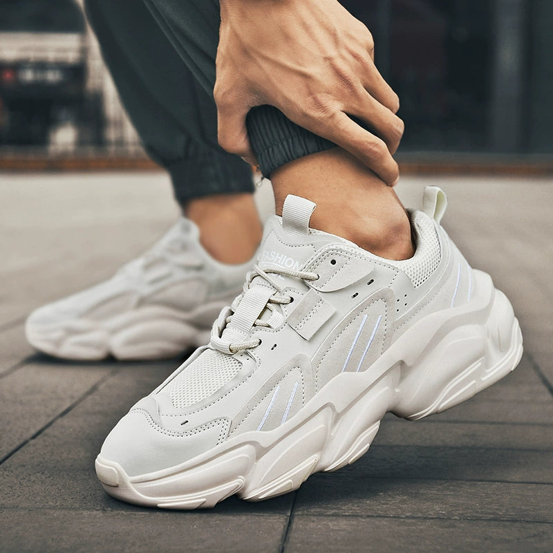 CLOUDS 1.0 HEIGHT SHOES (2" BOOST)