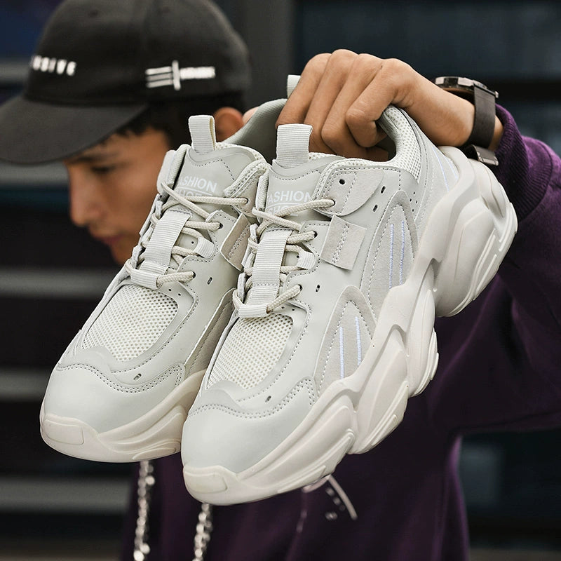 CLOUDS 1.0 HEIGHT SHOES (2" BOOST)