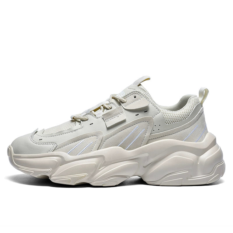 CLOUDS 1.0 HEIGHT SHOES (2" BOOST)