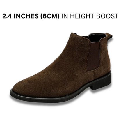 CHELSEA 2.0 HEIGHT BOOSTING BOOTS