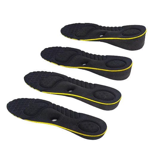 BOOST 2.0 HEIGHT BOOSTING MAGNETIC INSOLES