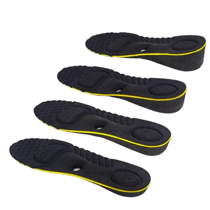 BOOST 2.0 HEIGHT BOOSTING MAGNETIC INSOLES