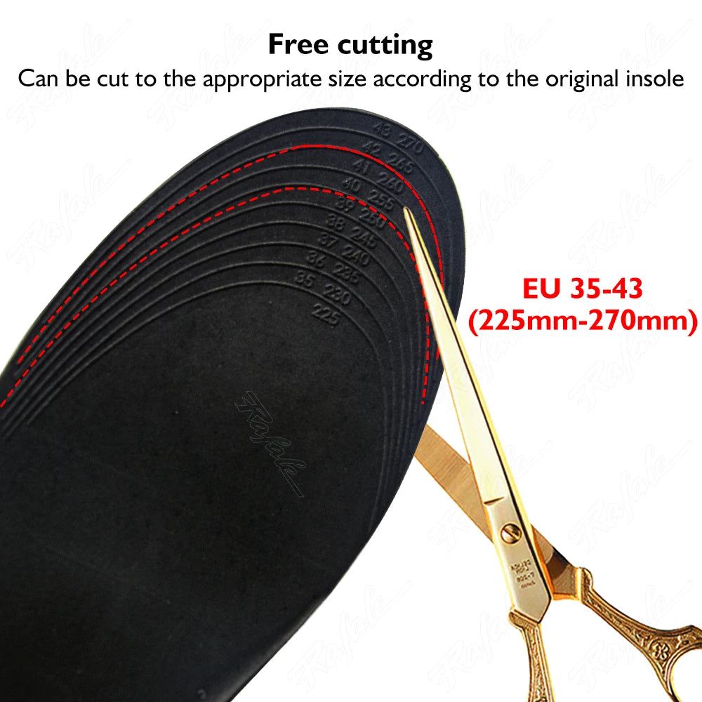 BOOST 2.0 HEIGHT BOOSTING MAGNETIC INSOLES