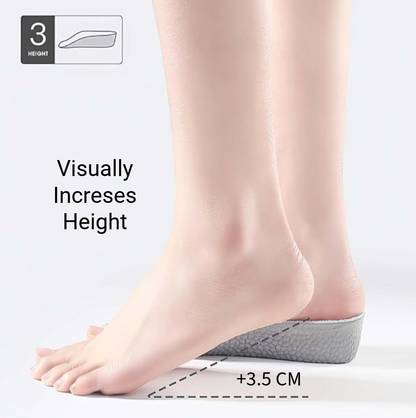 LIFE 2.0 HEIGHT INSOLES