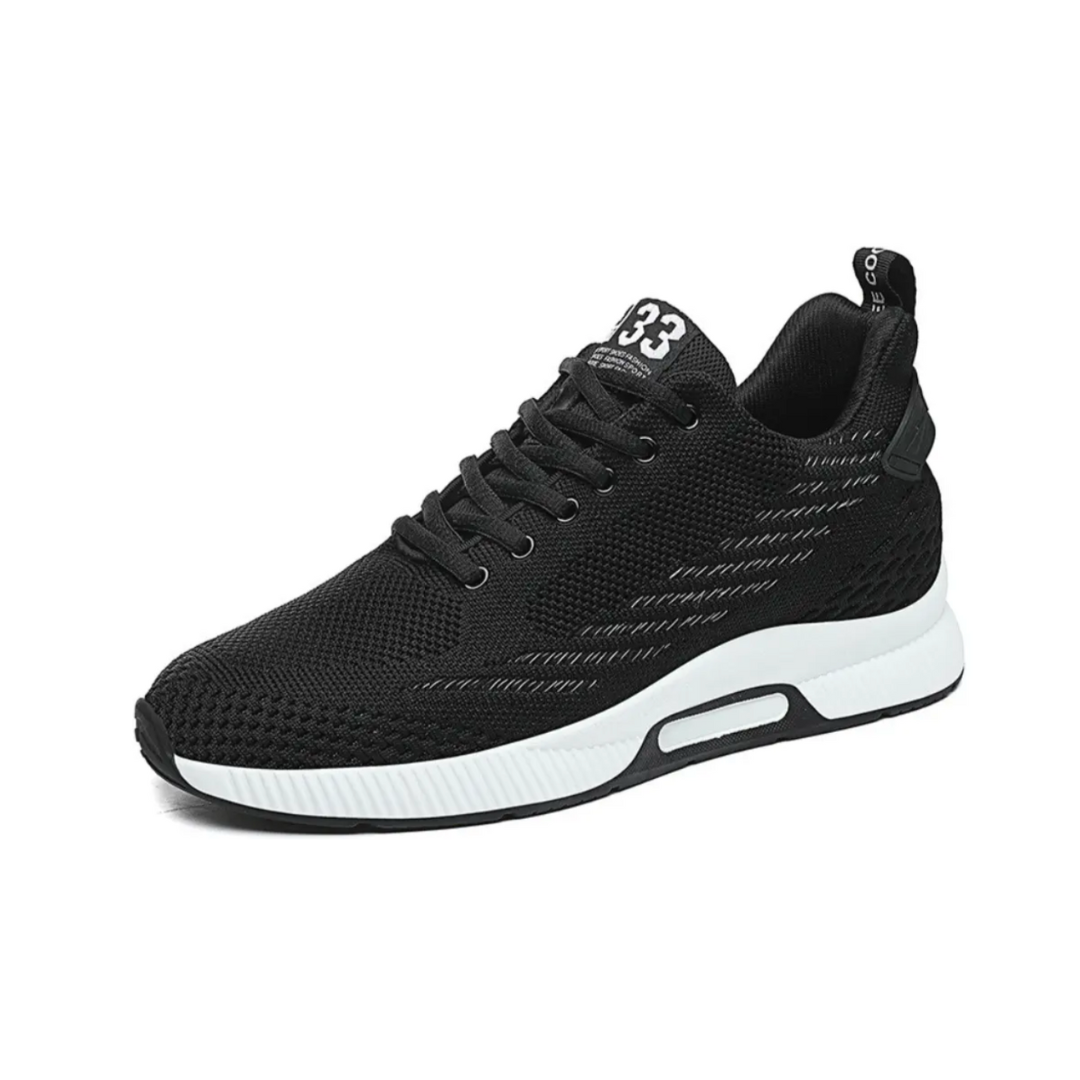 SPORTS 2.0 INVISIBLE HEIGHT SHOES (3.1")